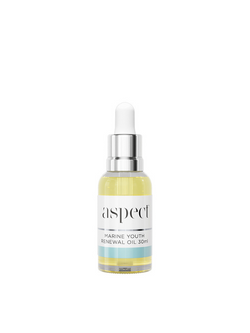 Aspect Marine Youth Renewal Oil