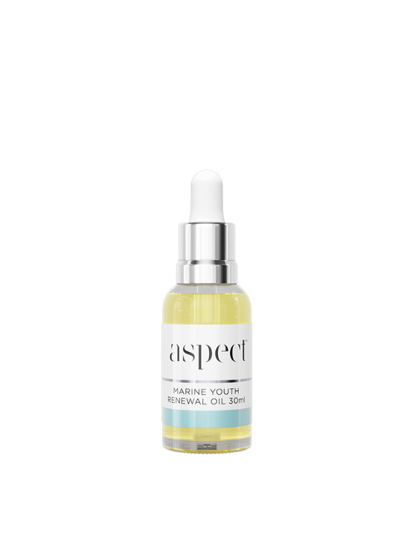 Aspect Marine Youth Renewal Oil