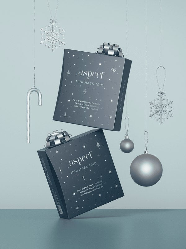 Aspect Mini Mask Trio