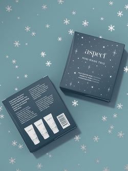 Aspect Mini Mask Trio