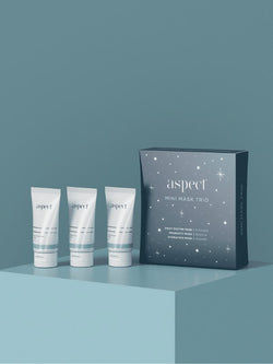 Aspect Mini Mask Trio