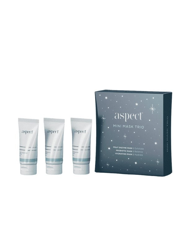 Aspect Mini Mask Trio