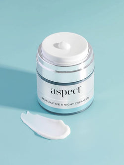 Aspect Restorative 8 Night Cream