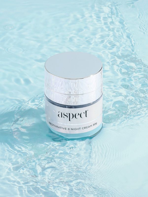 Aspect Restorative 8 Night Cream