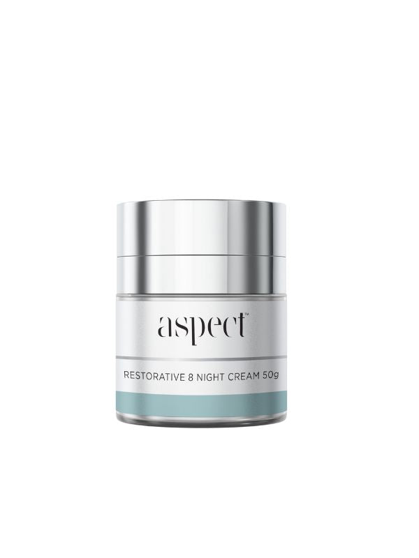 Aspect Restorative 8 Night Cream