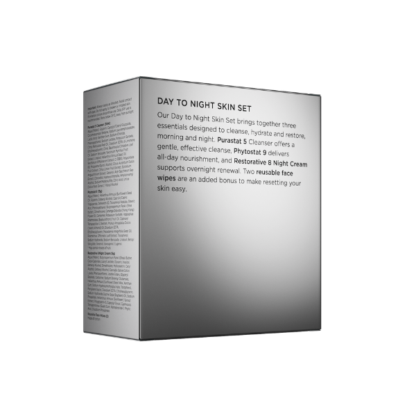 Aspect Day to Night Skin Set