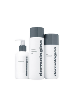 Dermalogica Best Cleanse & Glow