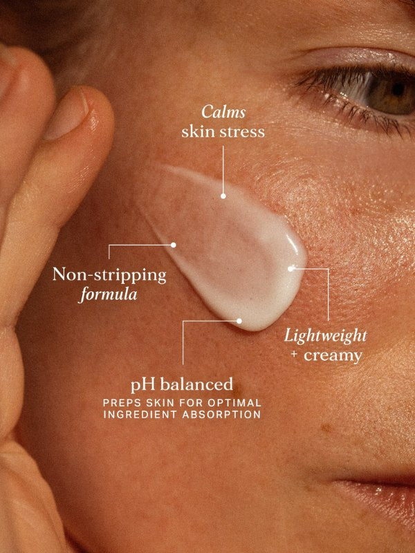 Alpha-H Balancing Cleanser with Aloe Vera