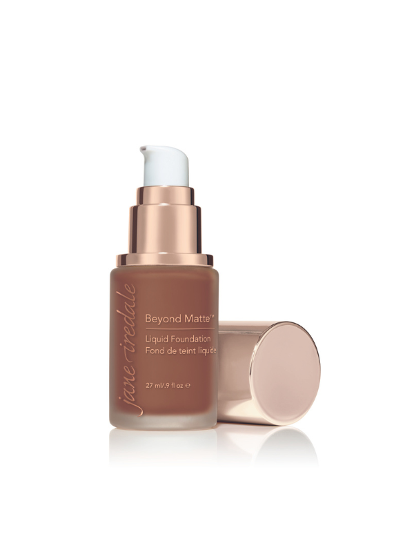 Jane Iredale Beyond Matte Liquid Foundation