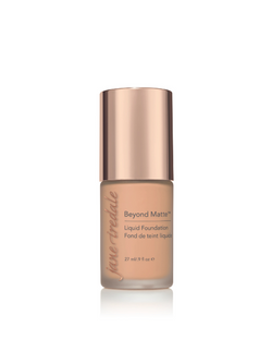 Jane Iredale Beyond Matte Liquid Foundation