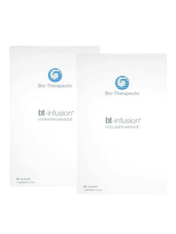 Bio Therapeutic Bt-infusion Mask Duo