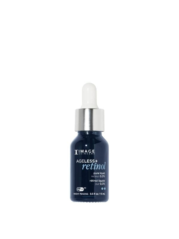 Image Skincare Ageless+ Retinol Pure Liquid Retinol 0.3%