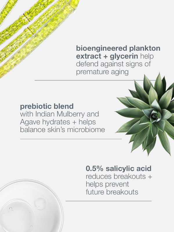 Dermalogica Breakout Biotic Moisturizer