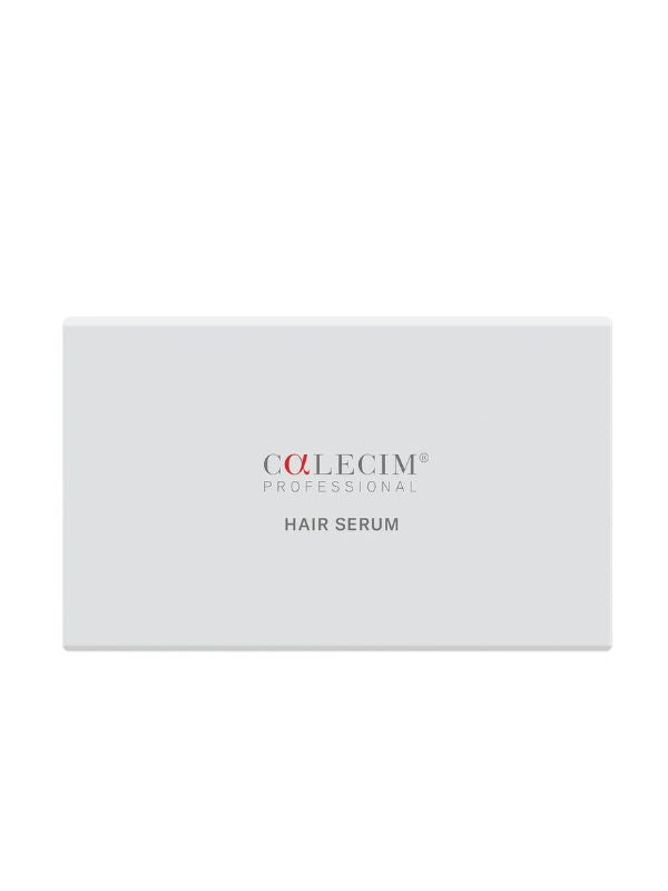 CALECIM® Hair Serum Kit
