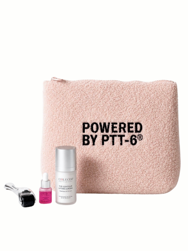 Calecim Skin and Eye Contour Set