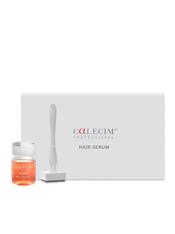 CALECIM® Hair Serum Kit