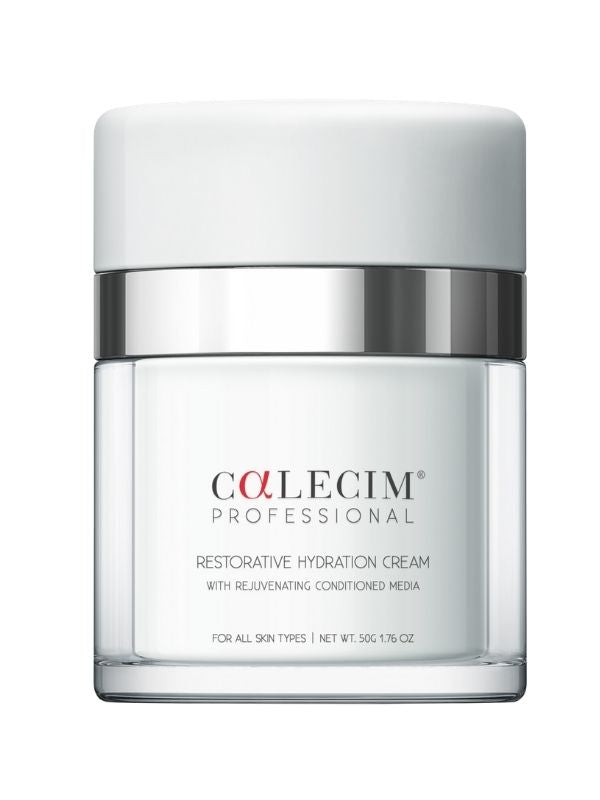 Calecim Restorative Hydration Cream 50g [Exp 10.26]