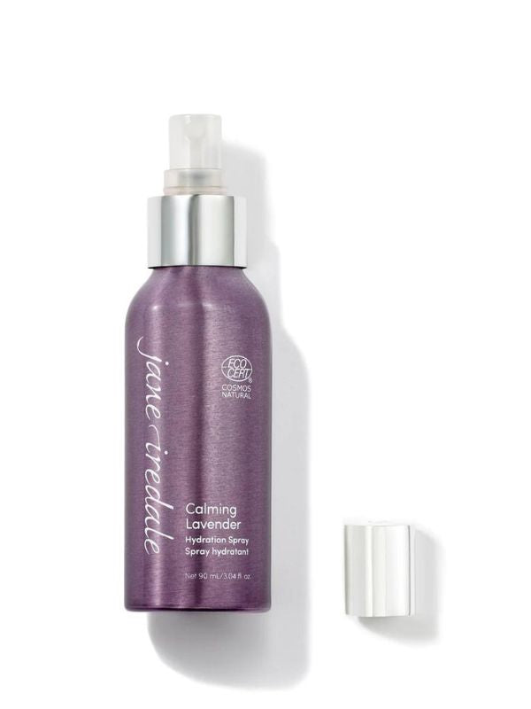 Jane Iredale Calming Lavender Hydration Spray