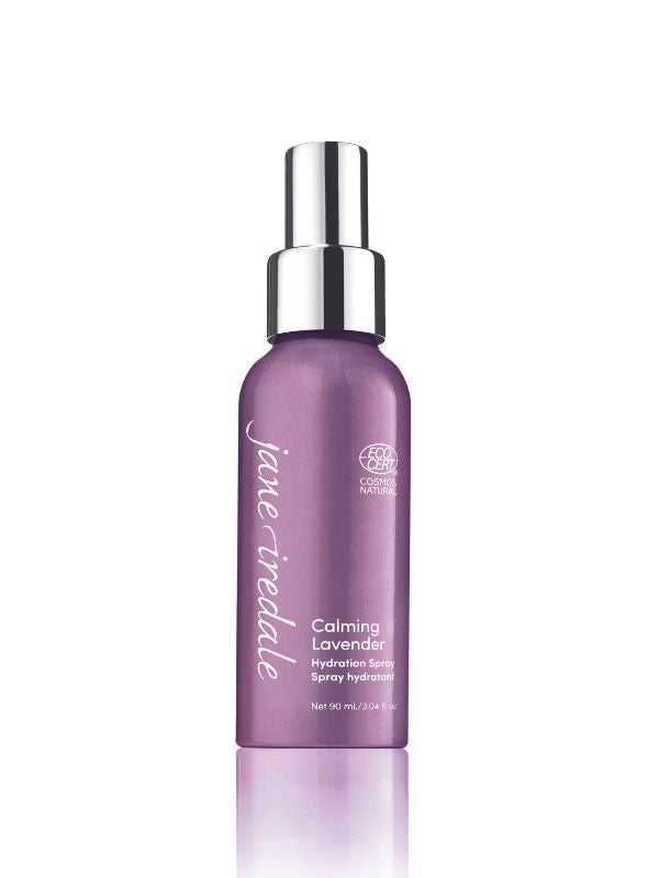 Jane Iredale Calming Lavender Hydration Spray