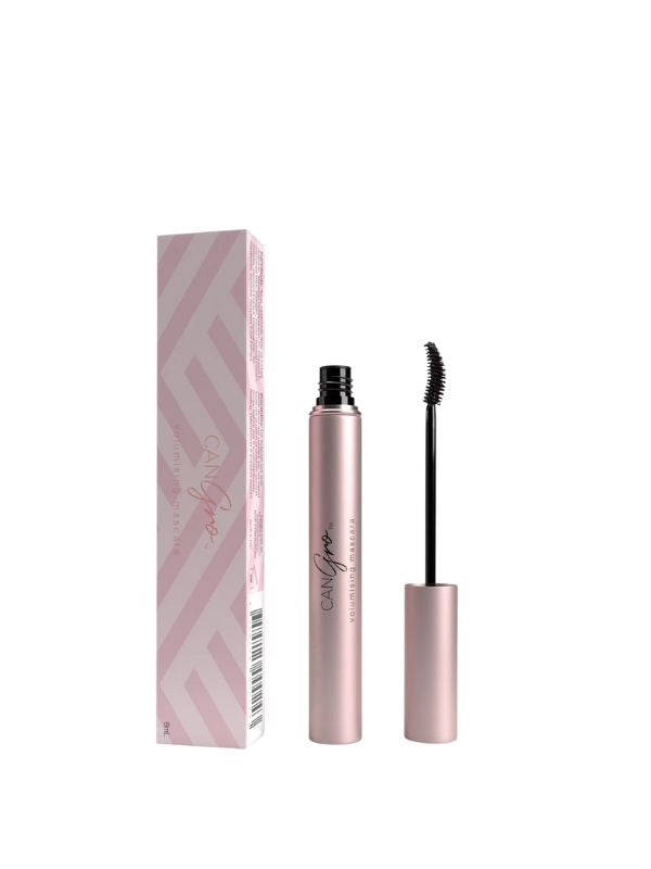 Cangro Volumising Lash Growth Mascara