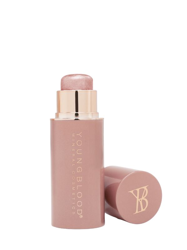 Youngblood Pro Glow Crème Highlighter Stick