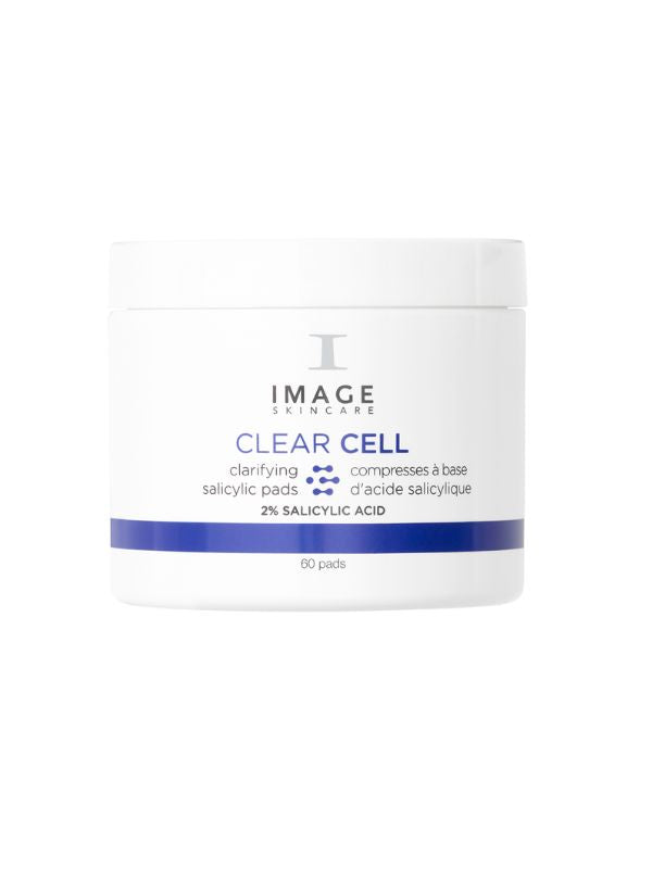 Image Skincare Clear Cell Salicylic Clarifying Pads