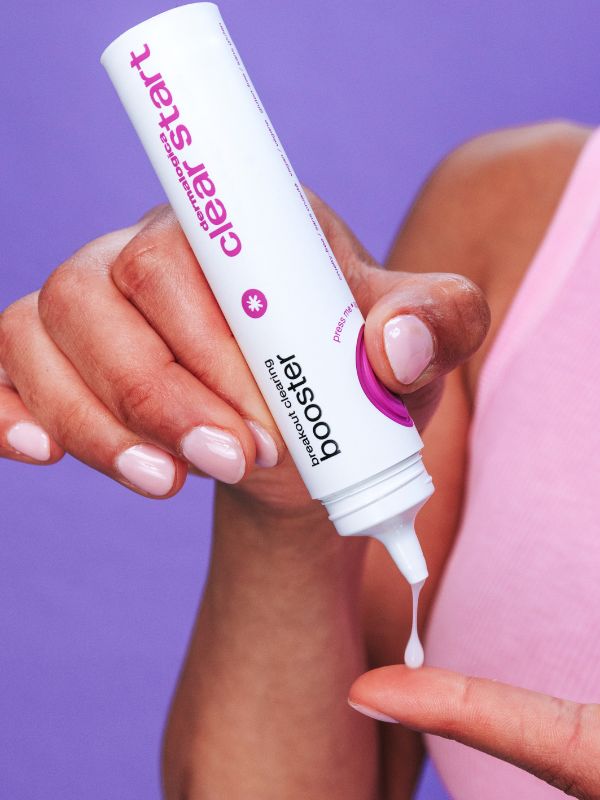 Clear Start by Dermalogica Breakout Clearing Booster