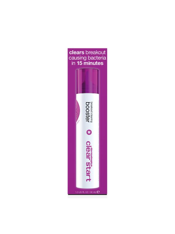 Clear Start by Dermalogica Breakout Clearing Booster