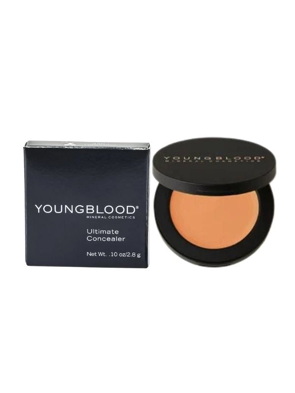 Youngblood Ultimate Concealer - Tan Neutral