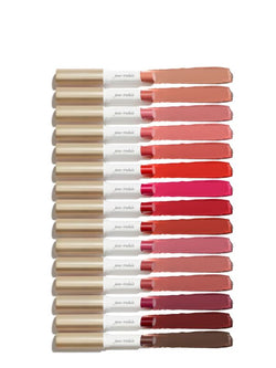 Jane Iredale ColorLuxe Hydrating Cream Lipstick