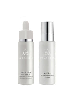 CosMedix Serum Skincare Starter