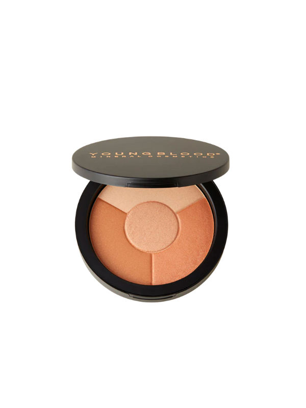 Youngblood Mineral Radiance Compact