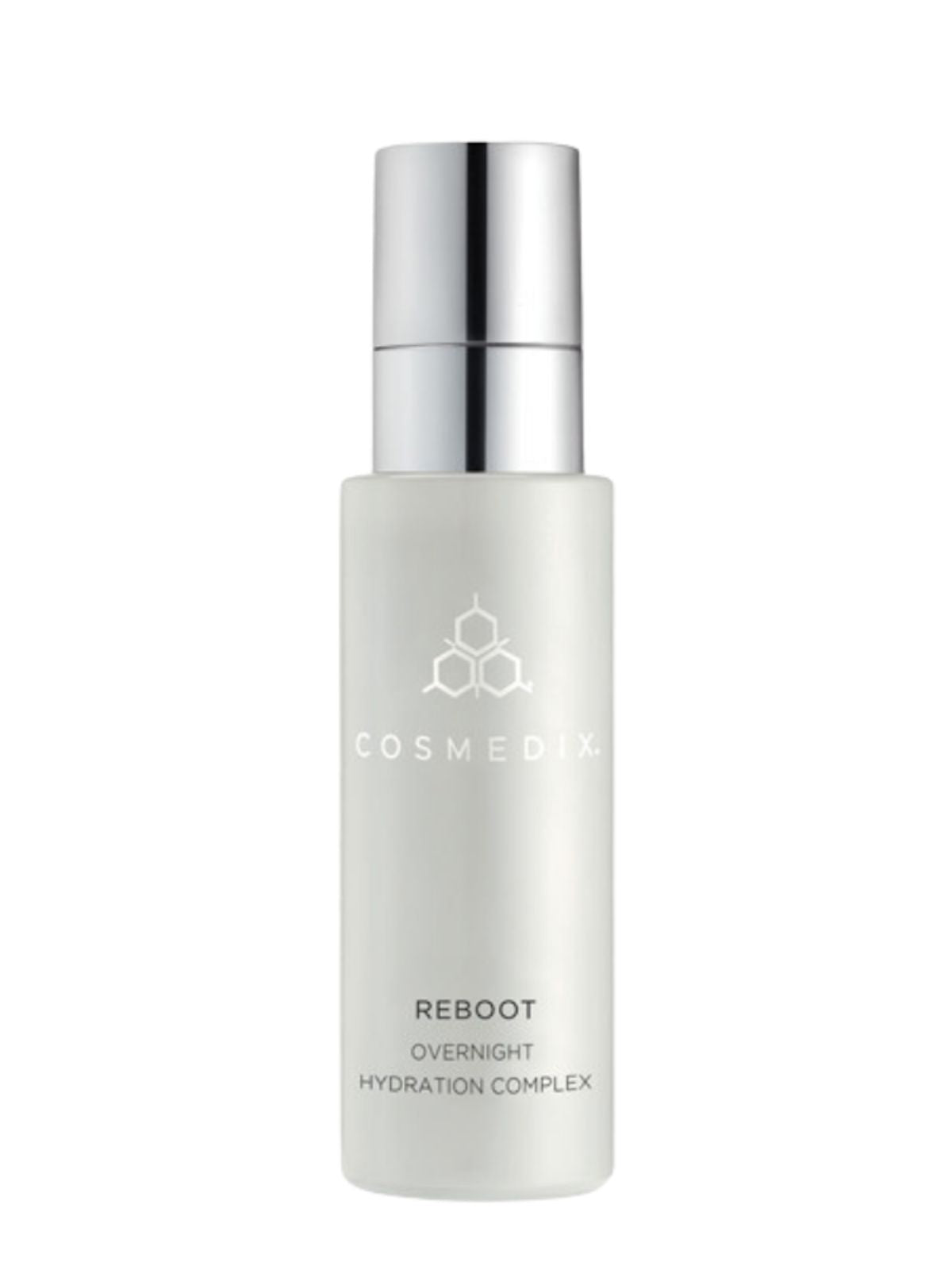 Cosmedix Reboot Overnight Hydration Complex 30ml