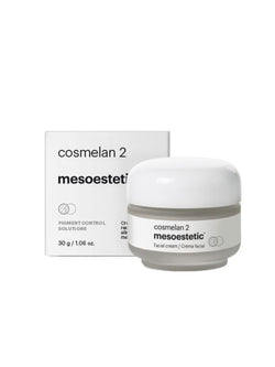 Mesoestetic Cosmelan Maintenance Cream 2