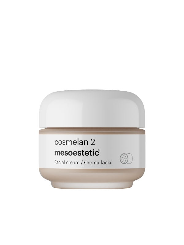Mesoestetic Cosmelan Maintenance Cream 2