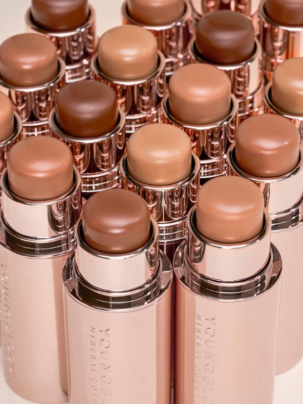 Youngblood Pro Sculpt Crème Contour Stick