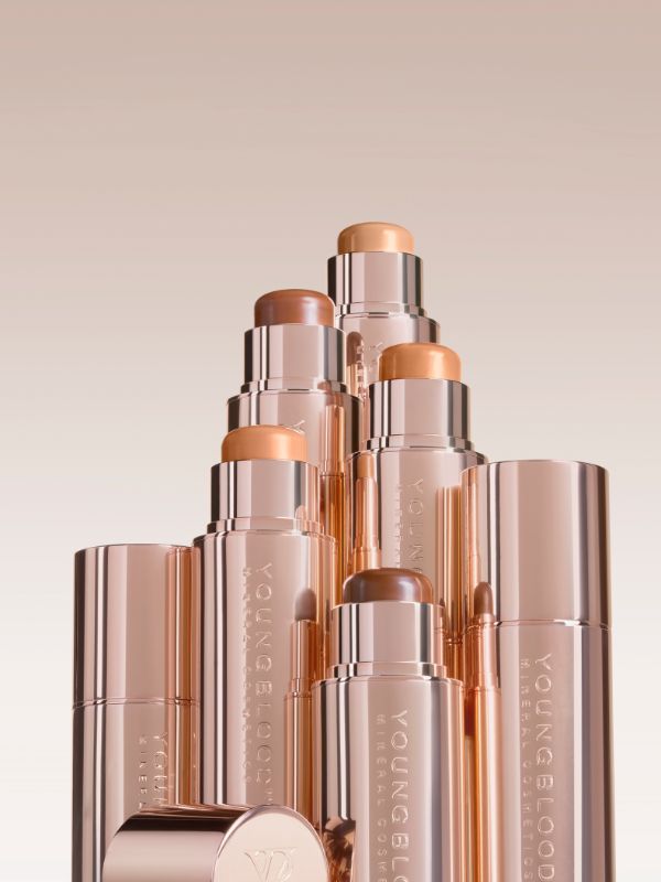 Youngblood Pro Sculpt Crème Contour Stick