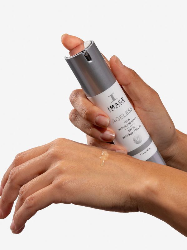 Image Skincare Ageless Total Anti-Ageing Serum