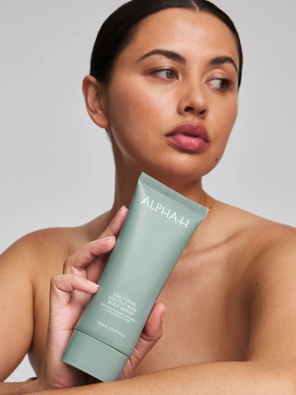 Alpha-H Daily Dose Multivitamin Body Serum