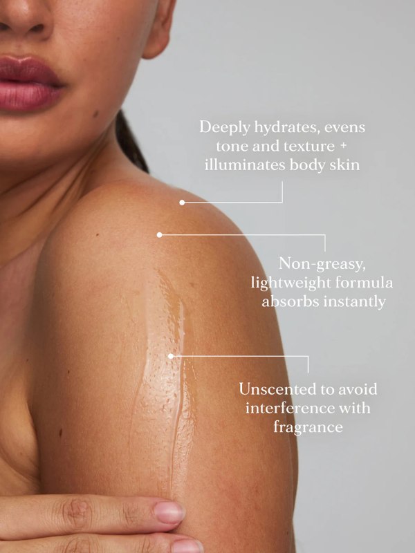 Alpha-H Daily Dose Multivitamin Body Serum