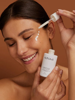 Alpha-H Dawn To Dusk SPF 50+ Serum