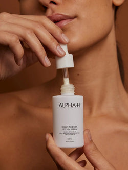 Alpha-H Dawn To Dusk SPF 50+ Serum