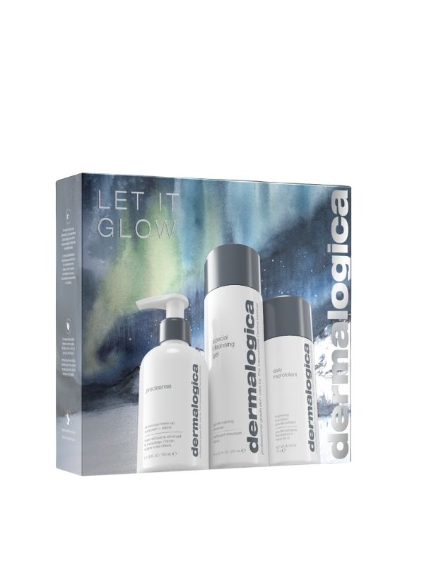 Dermalogica Let it Glow