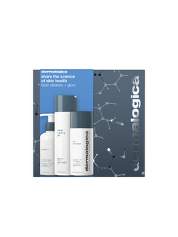 Dermalogica Best Cleanse & Glow