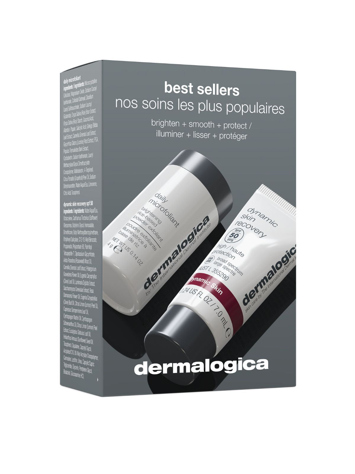 Dermalogica Best Sellers Gift