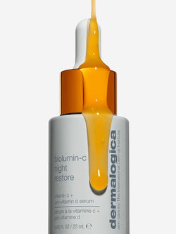 Dermalogica Biolumin-C Night Restore Serum