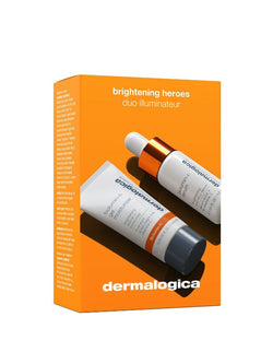 Dermalogica Brightening Heroes Kit