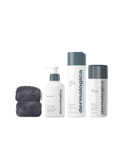 Dermalogica Cleanse + Glow