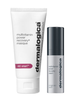 Dermalogica Mulitvitamin Power Recovery Duo