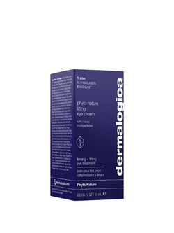 Dermalogica Phyto Nature Lifting Eye Cream